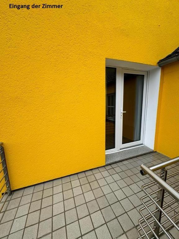Apartments & Zimmer Jembke Exteriér fotografie